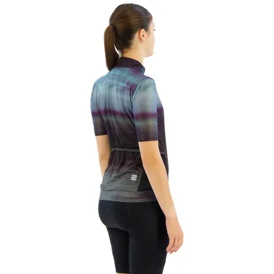 Fahrradtrikots kurzarm Sportful Flow Supergiara (Bild 18)
