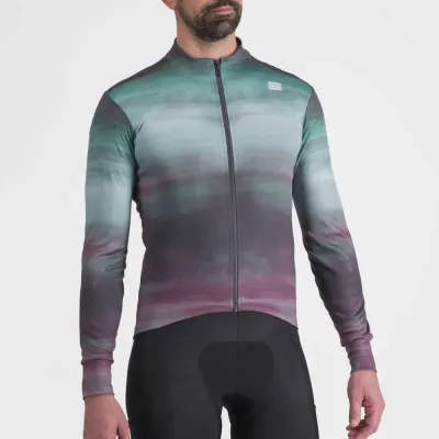 Fahrradtrikots langarm Sportful Flow Supergiara Thermal 0 (Bild 7)