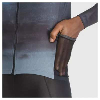 Fahrradtrikots langarm Sportful Flow Supergiara Thermal 0 (Bild 3)