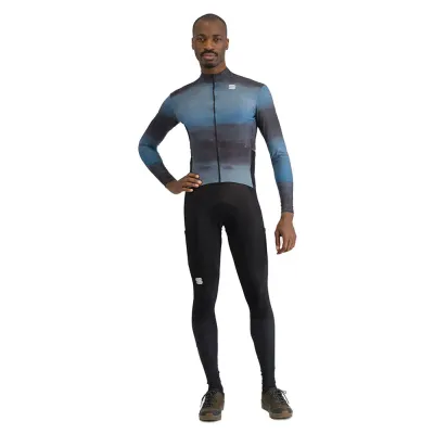 Fahrradtrikots langarm Sportful Flow Supergiara Thermal 0 (Bild 4)
