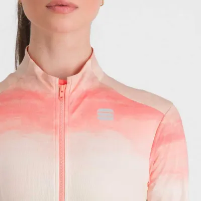 Fahrradtrikots langarm Sportful Flow Supergiara Thermal 0 (Bild 18)