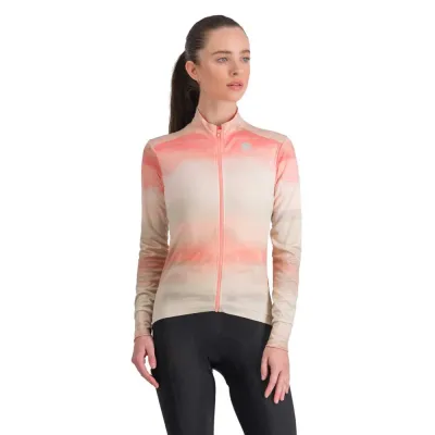 Fahrradtrikots langarm Sportful Flow Supergiara Thermal 0 (Bild 20)
