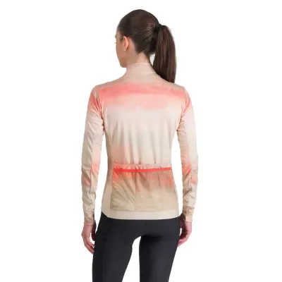 Fahrradtrikots langarm Sportful Flow Supergiara Thermal 0 (Bild 21)