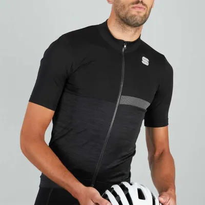 Fahrradtrikots kurzarm Sportful Giara (Bild 5)