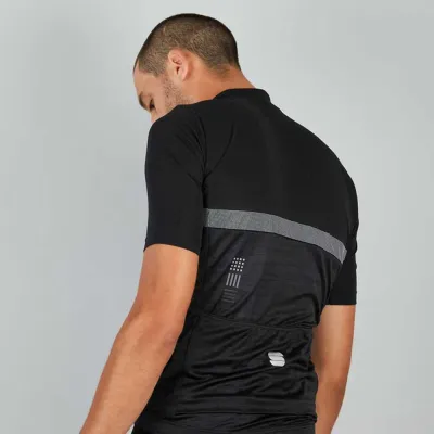 Fahrradtrikots kurzarm Sportful Giara (Bild 6)