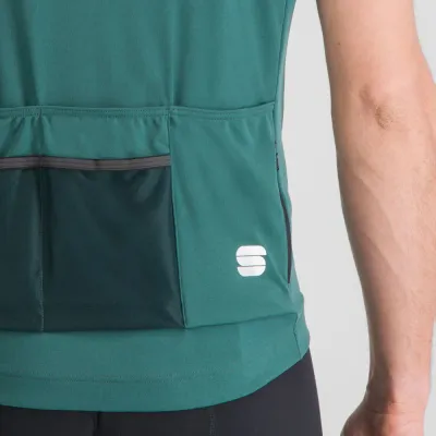 Fahrradtrikots kurzarm Sportful Giara (Bild 16)