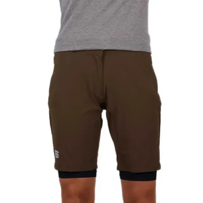 MTB Shorts Sportful Giara Overshort (Bild 9)
