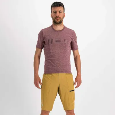 MTB Shorts Sportful Giara Overshort (Bild 15)