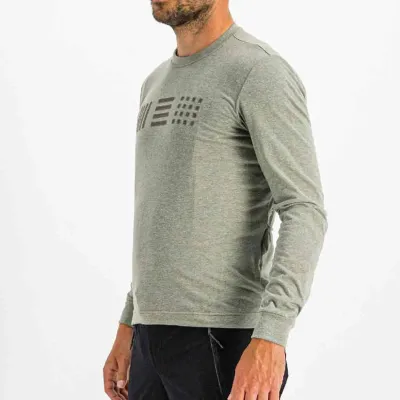 Fahrradtrikots langarm Sportful Giara Tee Long (Bild 3)