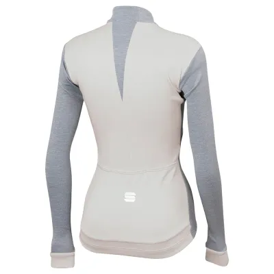 Fahrradtrikots langarm Sportful Giara Thermal Jersey (Bild 4)