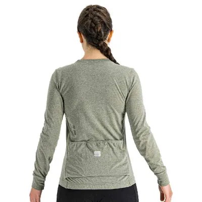 Fahrradtrikots langarm Sportful Giara W Tee (Bild 2)