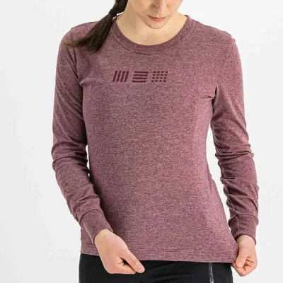 Fahrradtrikots langarm Sportful Giara W Tee (Bild 11)