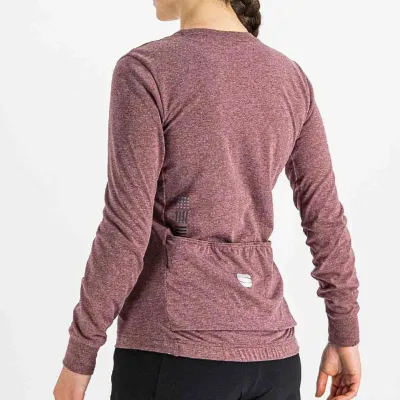 Fahrradtrikots langarm Sportful Giara W Tee (Bild 12)