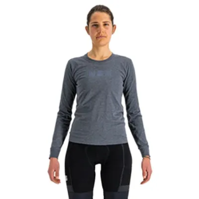 Fahrradtrikots langarm Sportful Giara W Tee (Bild 7)