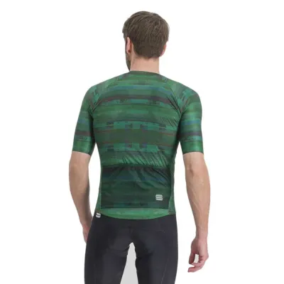 Fahrradtrikots kurzarm Sportful Glitch (Bild 2)