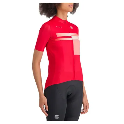Fahrradtrikots kurzarm Sportful Gruppetto (Bild 10)