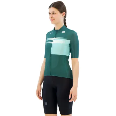 Fahrradtrikots kurzarm Sportful Gruppetto (Bild 3)