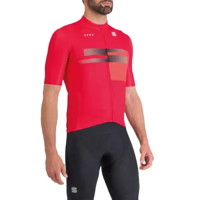 Fahrradtrikots kurzarm Sportful Gruppetto (Bild 12)