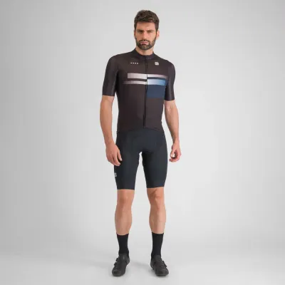 Fahrradtrikots kurzarm Sportful Gruppetto (Bild 5)