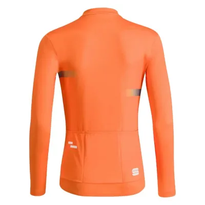 Fahrradtrikots langarm Sportful Gruppetto Thermal 0 (Bild 2)