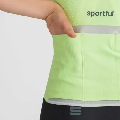 Fahrradtrikots kurzarm Sportful Hyperepic (Bild 21)