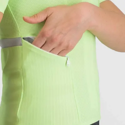 Fahrradtrikots kurzarm Sportful Hyperepic (Bild 20)