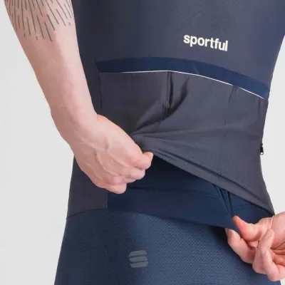 Fahrradtrikots kurzarm Sportful Hyperepic (Bild 27)