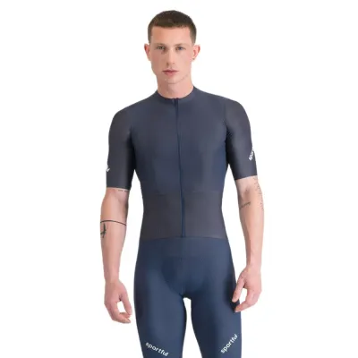Fahrradtrikots kurzarm Sportful Hyperepic (Bild 29)