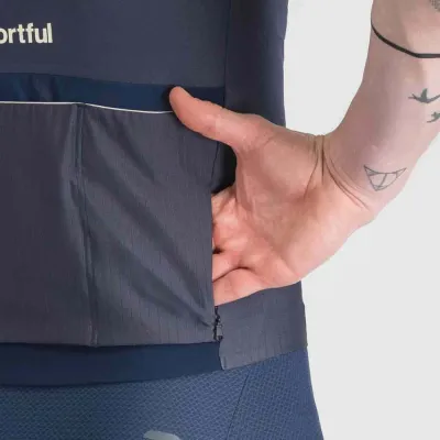 Fahrradtrikots kurzarm Sportful Hyperepic (Bild 32)