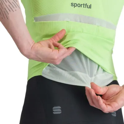 Fahrradtrikots kurzarm Sportful Hyperepic (Bild 22)