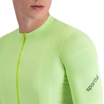Fahrradtrikots kurzarm Sportful Hyperepic (Bild 14)