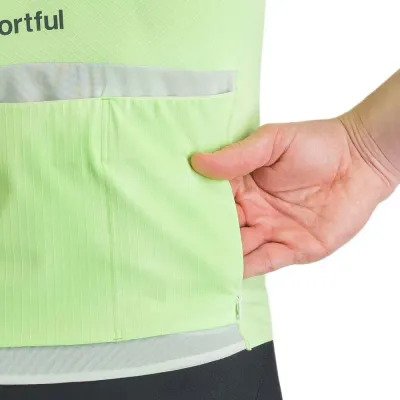 Fahrradtrikots kurzarm Sportful Hyperepic (Bild 21)
