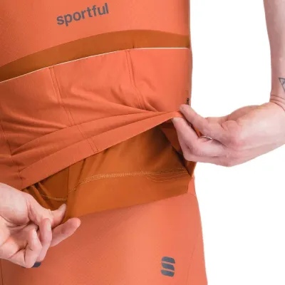 Fahrradtrikots kurzarm Sportful Hyperepic (Bild 44)