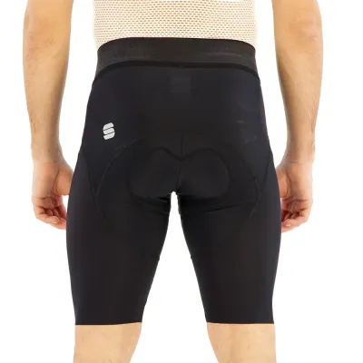 Kurze Radlerhose Sportful In Liner (Bild 2)