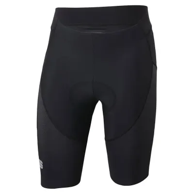 Kurze Radlerhose Sportful In Liner (Bild 3)