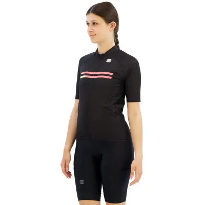 Fahrradtrikots kurzarm Sportful Joy (Bild 3)
