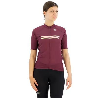 Fahrradtrikots kurzarm Sportful Joy (Bild 9)