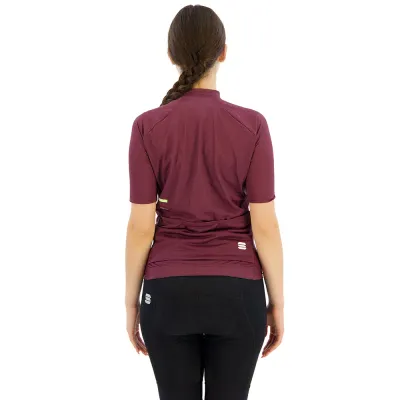 Fahrradtrikots kurzarm Sportful Joy (Bild 14)