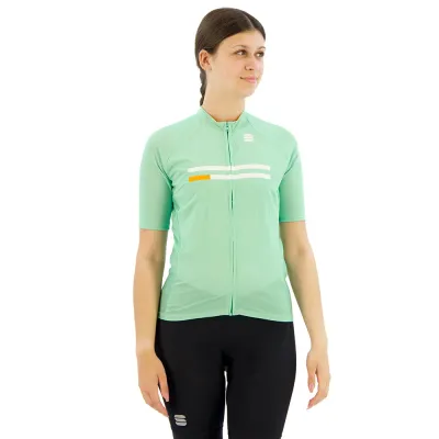 Fahrradtrikots kurzarm Sportful Joy (Bild 17)