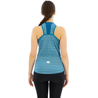 Fahrradtrikots kurzarm Sportful Kelly Ärmelloses Trikot (Bild 2)