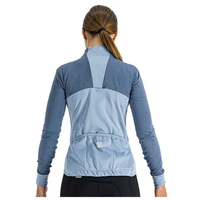 Fahrradtrikots langarm Sportful Kelly (Bild 2)