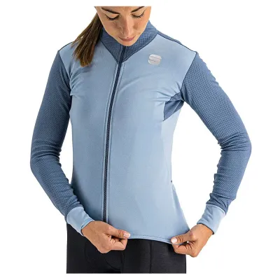 Fahrradtrikots langarm Sportful Kelly (Bild 5)