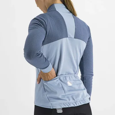 Fahrradtrikots langarm Sportful Kelly (Bild 6)