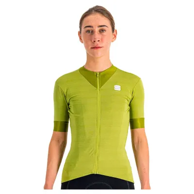 Fahrradtrikots kurzarm Sportful Kelly (Bild 3)