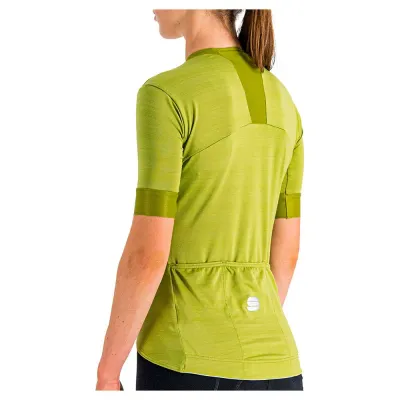 Fahrradtrikots kurzarm Sportful Kelly (Bild 6)
