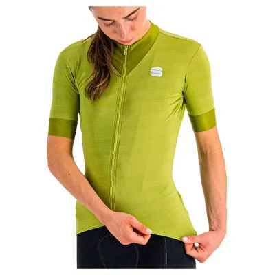 Fahrradtrikots kurzarm Sportful Kelly (Bild 7)