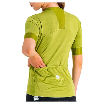 Fahrradtrikots kurzarm Sportful Kelly (Bild 8)