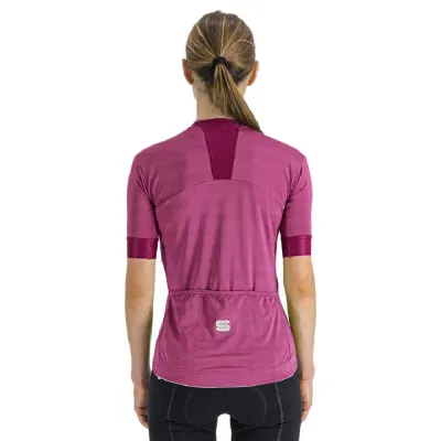 Fahrradtrikots kurzarm Sportful Kelly (Bild 2)