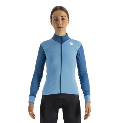Fahrradtrikots langarm Sportful Kelly W Thermal (Bild 1)