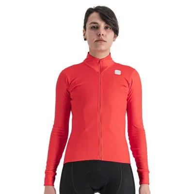 Fahrradtrikots langarm Sportful Kelly W Thermal (Bild 2)